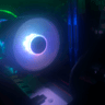 Core I7-Sapphire Pulse RX570-HP Envy Gaming Pc (Customized)