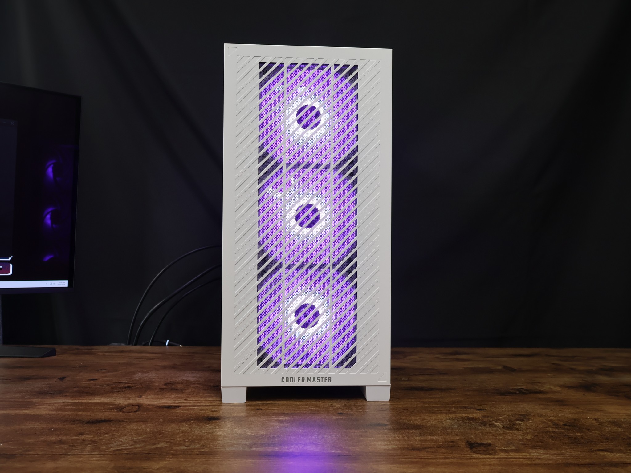 RTX 5060 Ti Gaming PC – Ryzen 7 5700G | 32GB DDR4 | 1TB M.2 | 1080p / 1440p Gaming