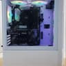 Gaming PC Ryzen 5 5500 16GB RAM 512GB SSD RTX 3060 8GB Windows 11 Computer