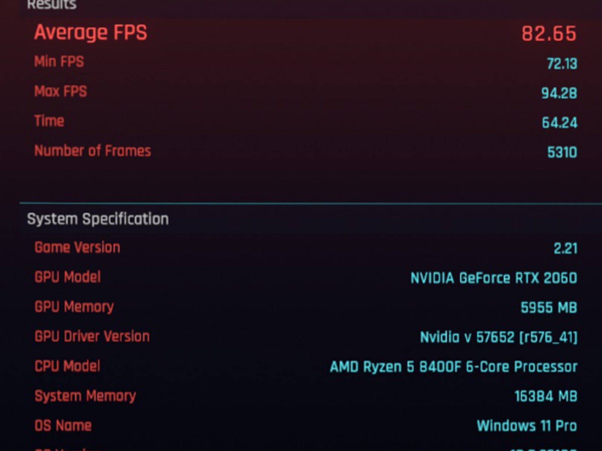 Budget AM5 | 1080p Gaming PC | Ryzen 5 8400F & RTX 2060 | Win 11 Pro