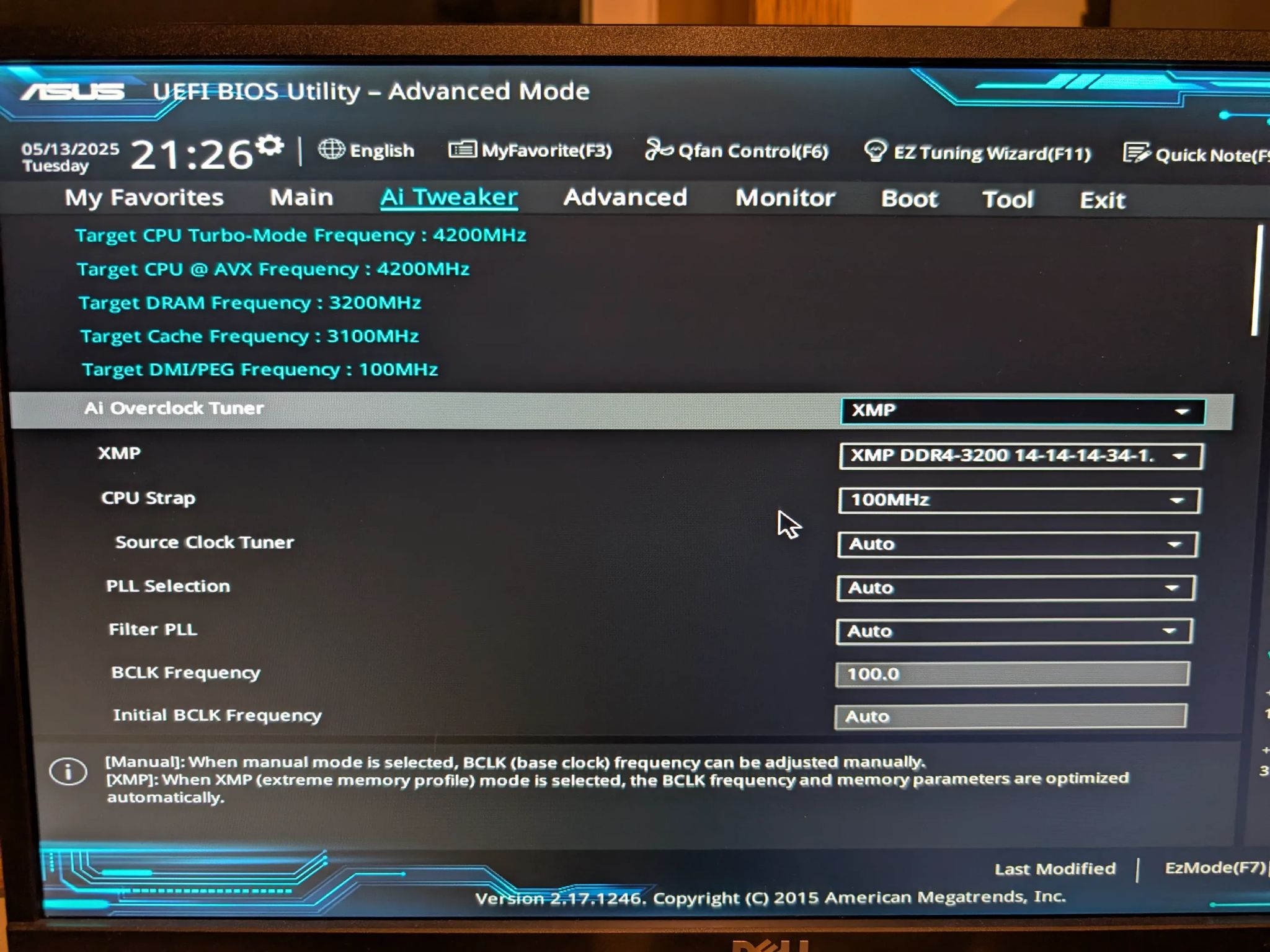 Combo: ASUS X99-E-10G WS Motherboard / Intel Core i7-6850K CPU / 64gb G.Skill Ares 3200mhz CL14 DDR4