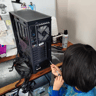Hajime 始め | 5600G APU Entry-level Gaming PC