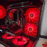 Cyber Monday deal! Dark Side liquid cooled RIG Ryzen 5 / 32GB DDR4 / 1TB SSD / RTX 3070