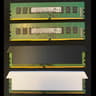 SK Hynix 16GB DDR4 Memory 2x8GB 2133MT/s w/ 3D-Printed Cover