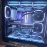 GeForce RTX 5070 Custom Gaming PC - Ryzen 5 9600X, 32GB RAM, 1TB NVMe SSD