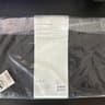 Dell Essential Sleeve 13 Black Water-Resistant Padded for 13 in Laptop