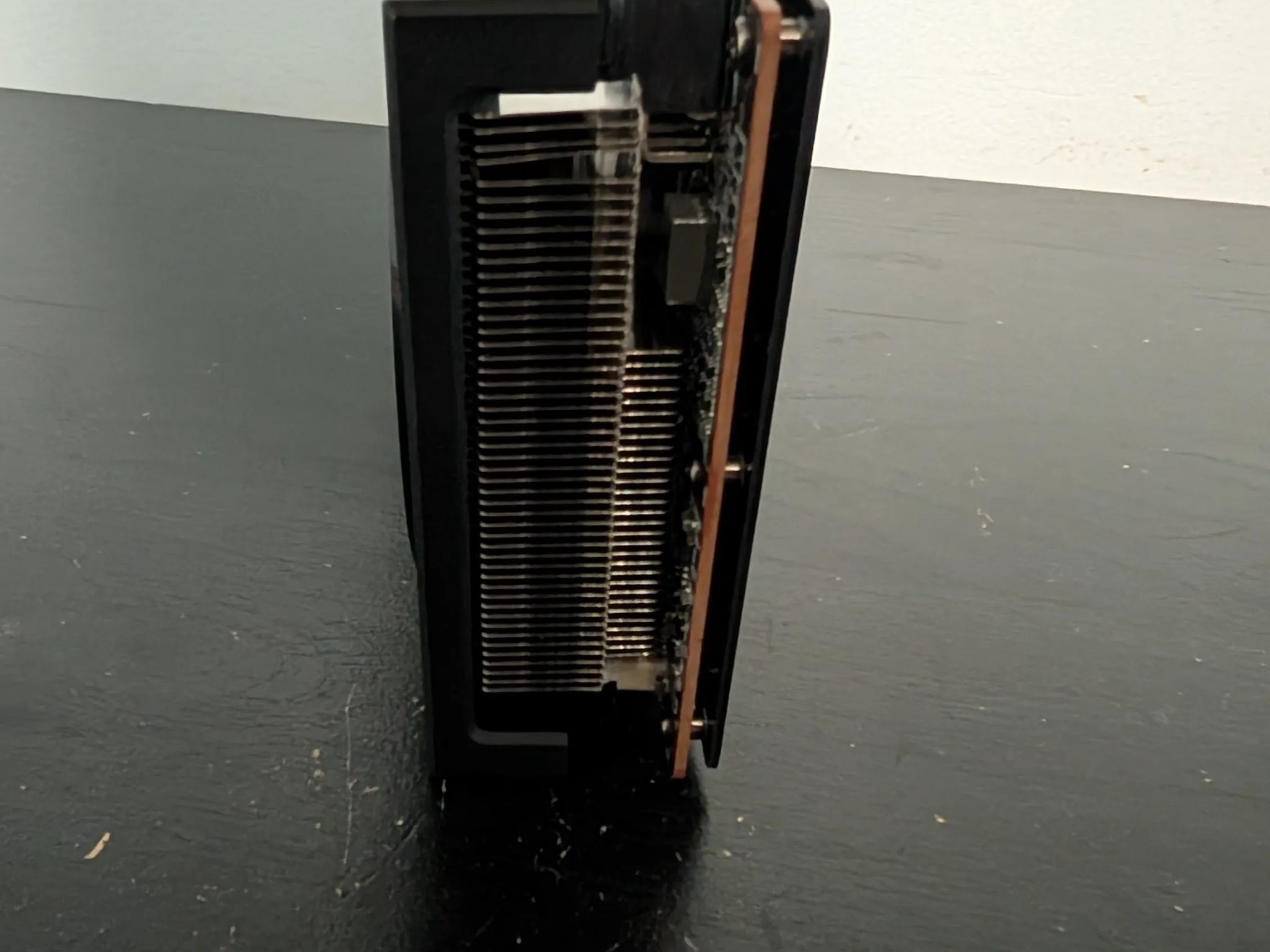 Powercolor Fighter RX 6700 xt
