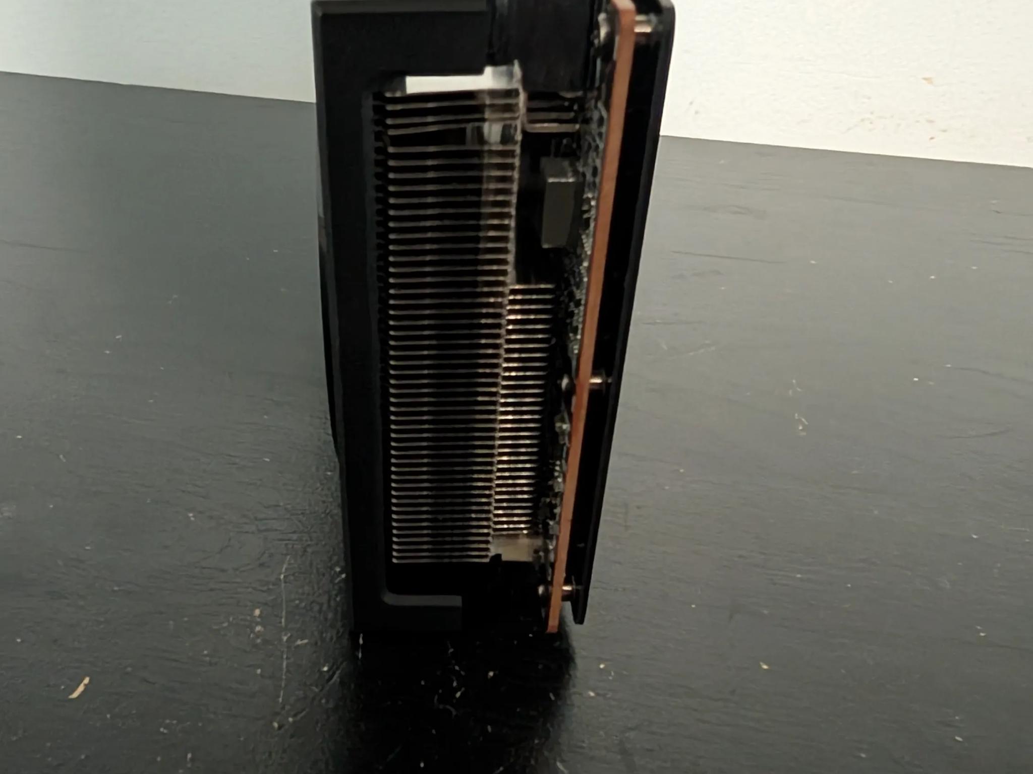 Powercolor Fighter RX 6700 xt