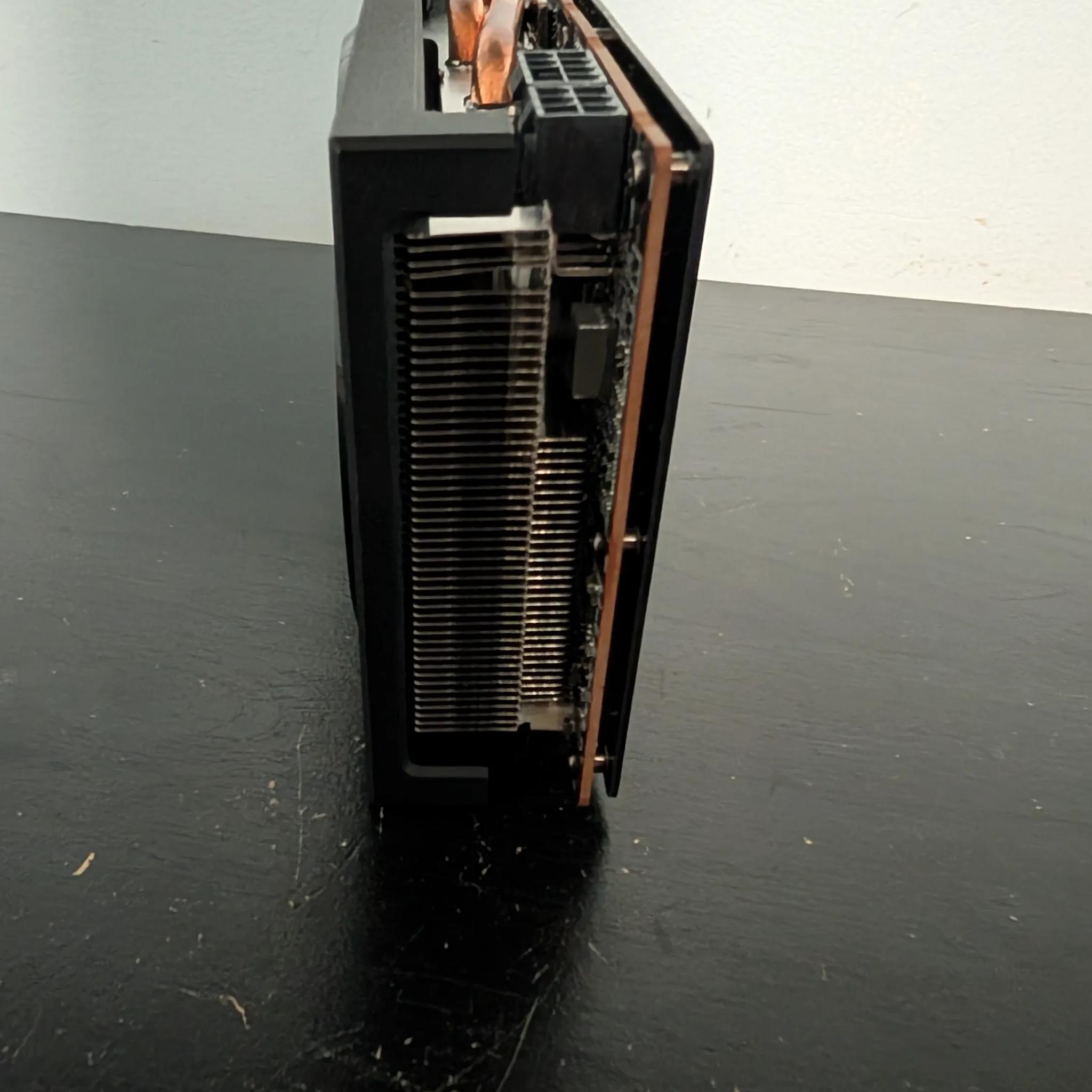 Powercolor Fighter RX 6700 xt