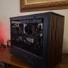 GeForce RTX 3070 Ti Custom Gaming PC - Ryzen 7 5800X, 1TB SSD