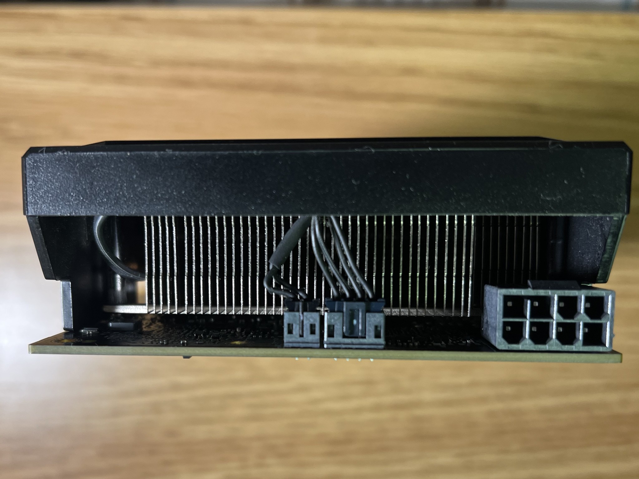 2060 SUPER 8GB DELL OEM GPU Graphics Card