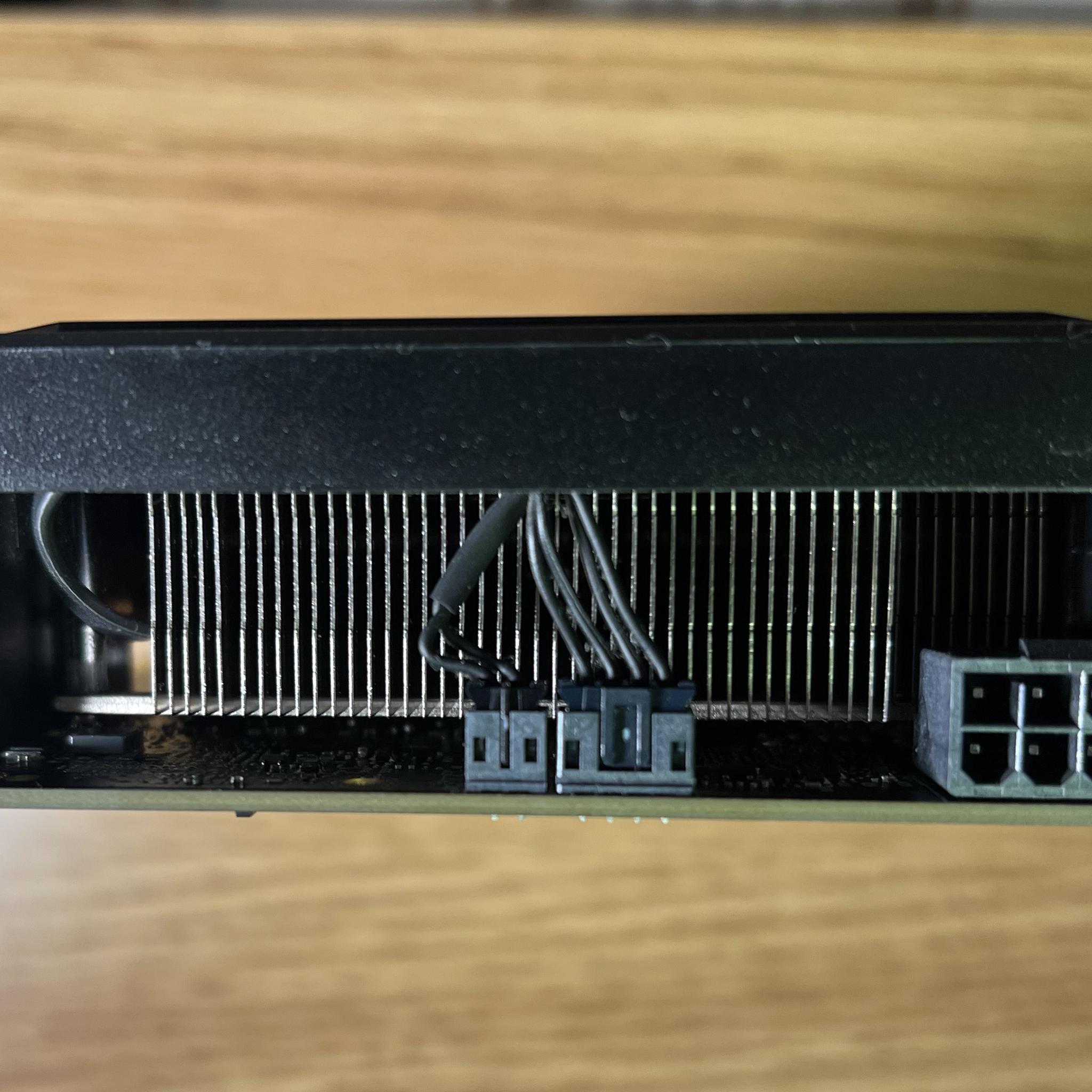 2060 SUPER 8GB DELL OEM GPU Graphics Card