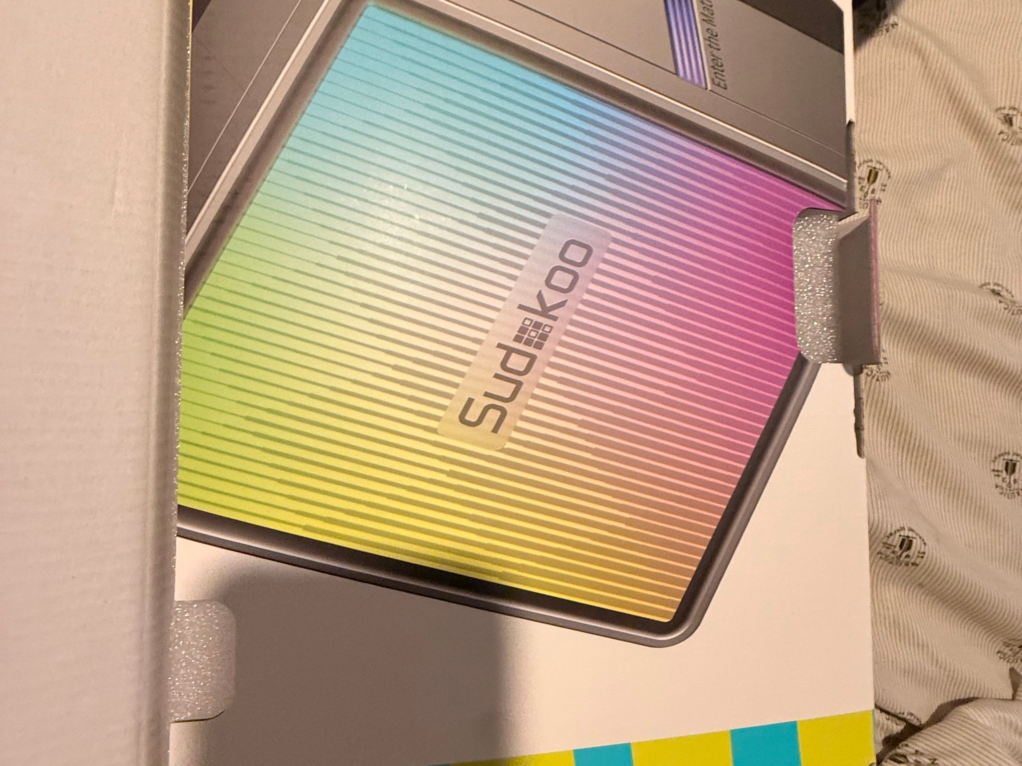 Soduxkoo Naexaura 240 DeepCool AIO Black