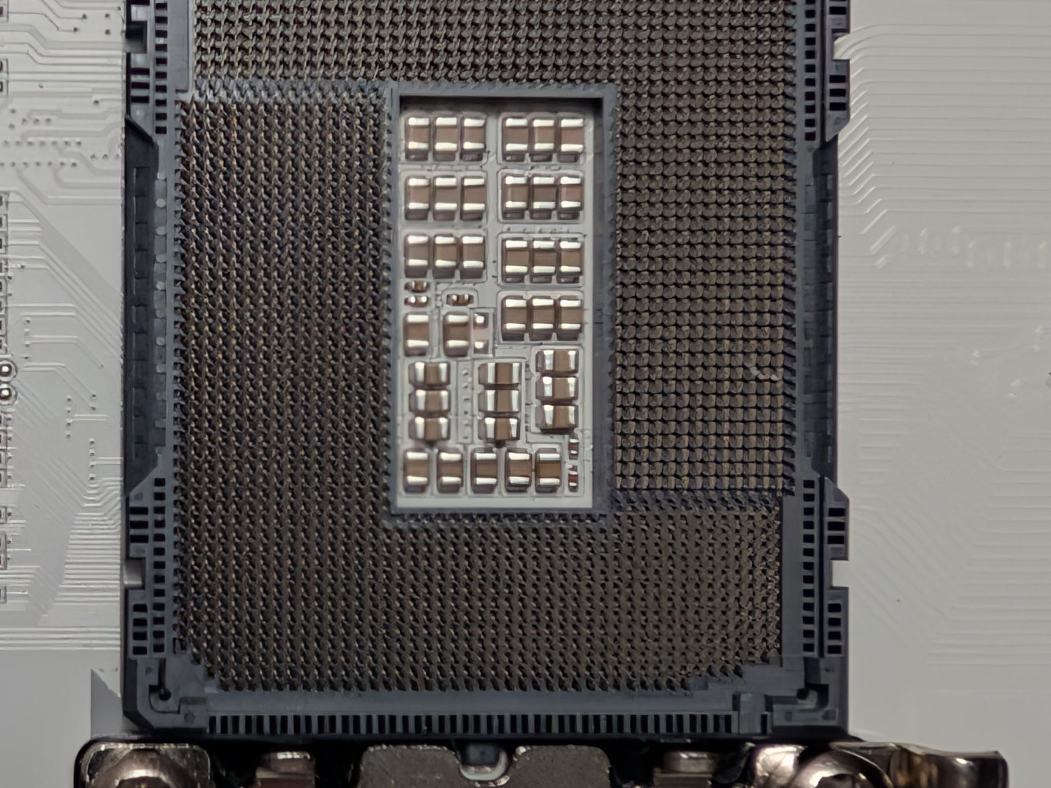 Gigabyte Aorus Elite Z890M ICE Motherboard