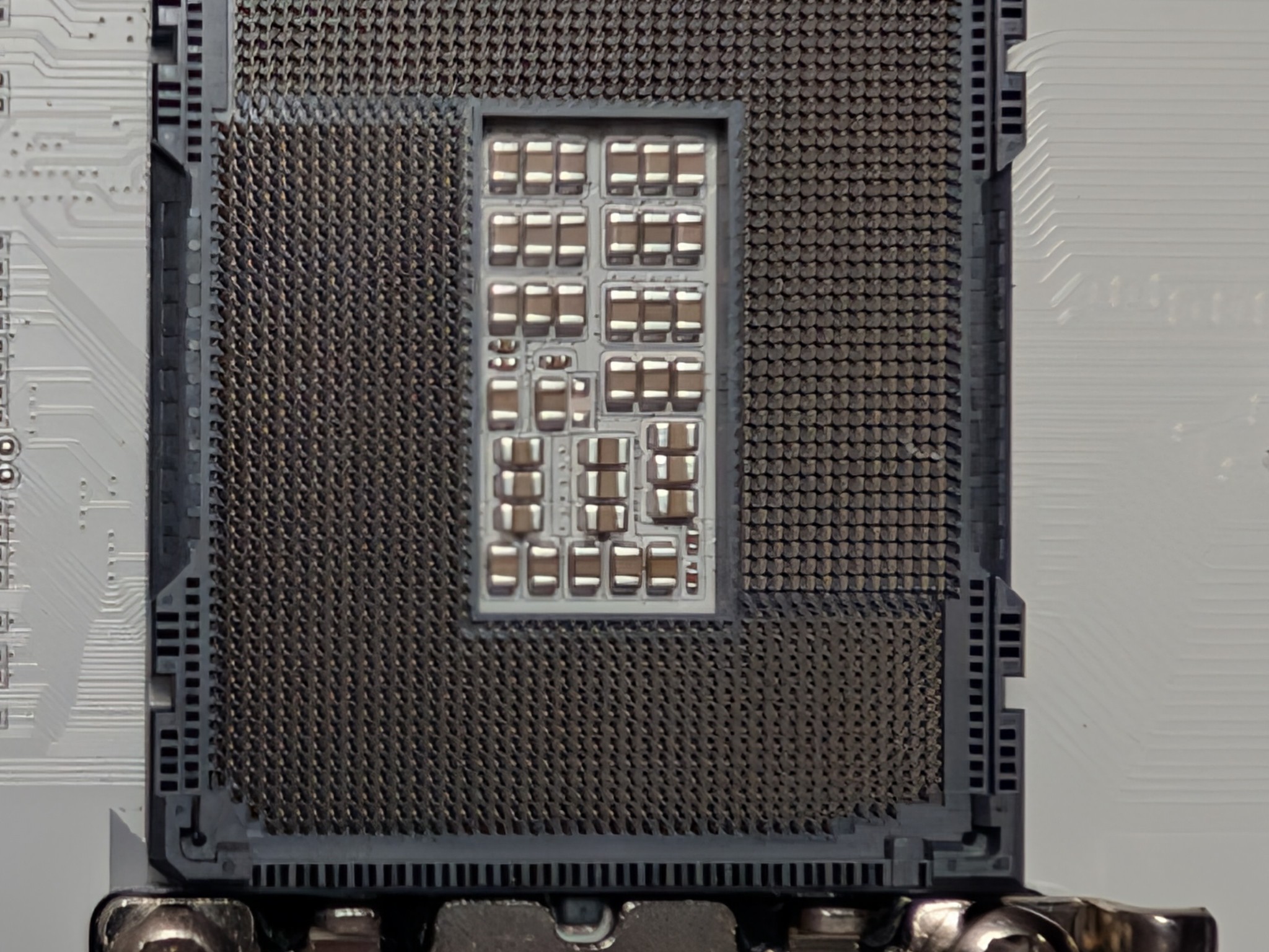 Gigabyte Aorus Elite Z890M ICE Motherboard