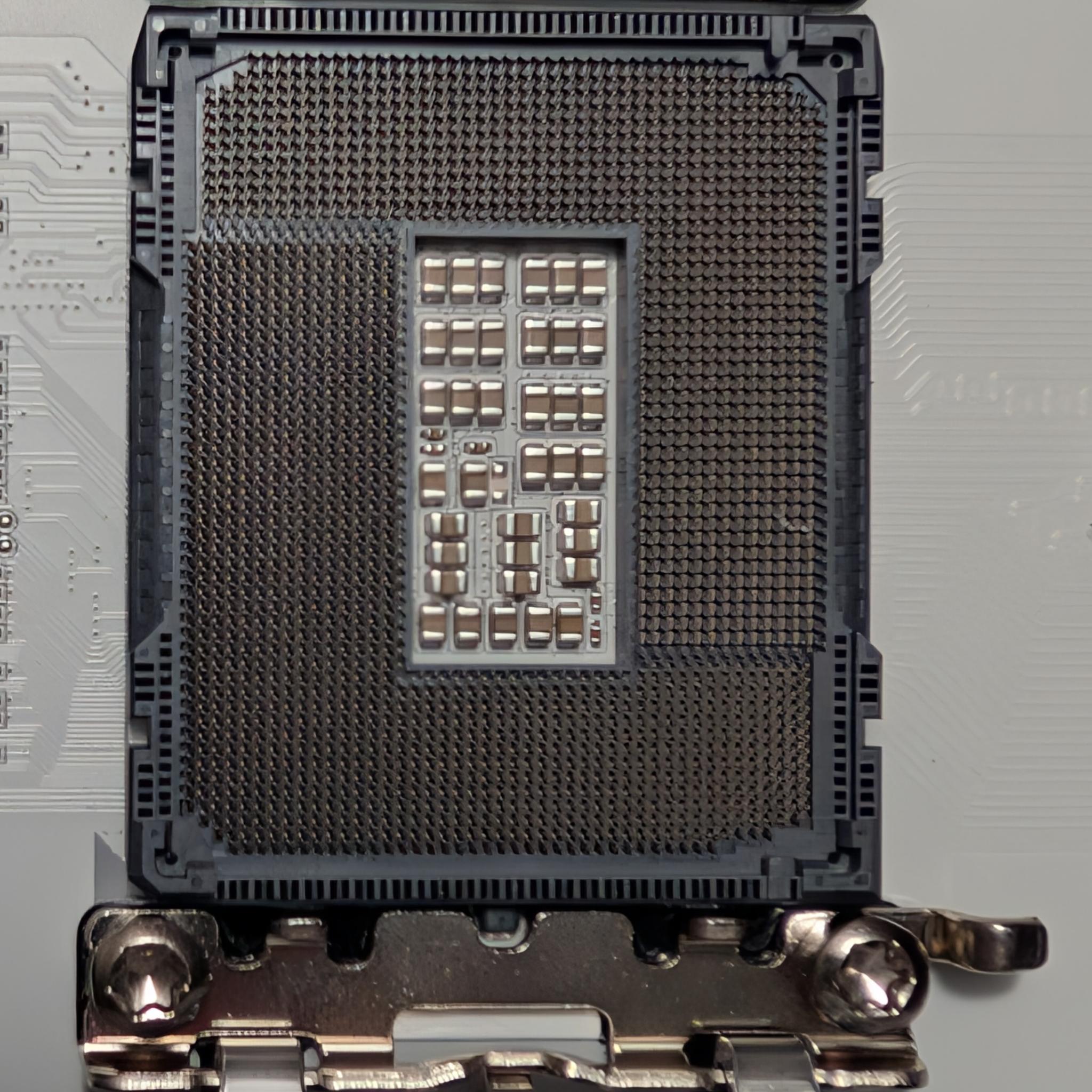 Gigabyte Aorus Elite Z890M ICE Motherboard