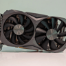 ZOTAC GeForce GTX 1070 Ti Mini 8GB GDDR5
