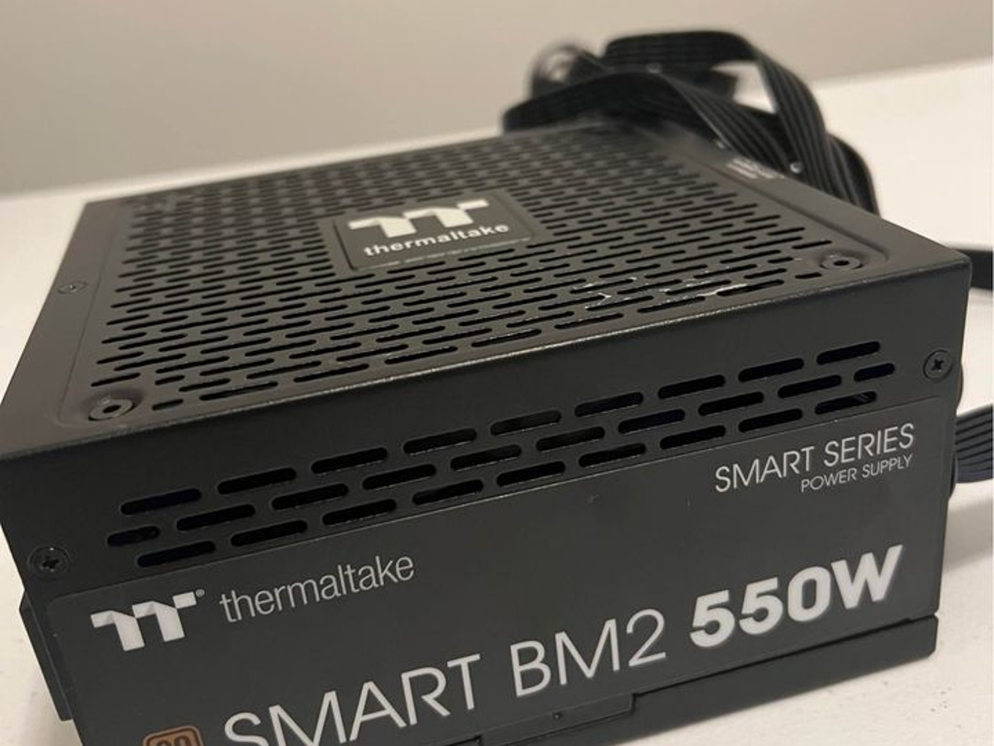 Thermaltake Smart BM2 550W 80+ Bronze