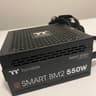 Thermaltake Smart BM2 550W 80+ Bronze