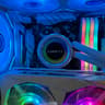 ⚪Steel Legend Boss⚪ 1440p/4K Gaming/Streaming | Ryzen 7 5700X3D, RX 7800XT, 1TB SSD, 32GB RAM