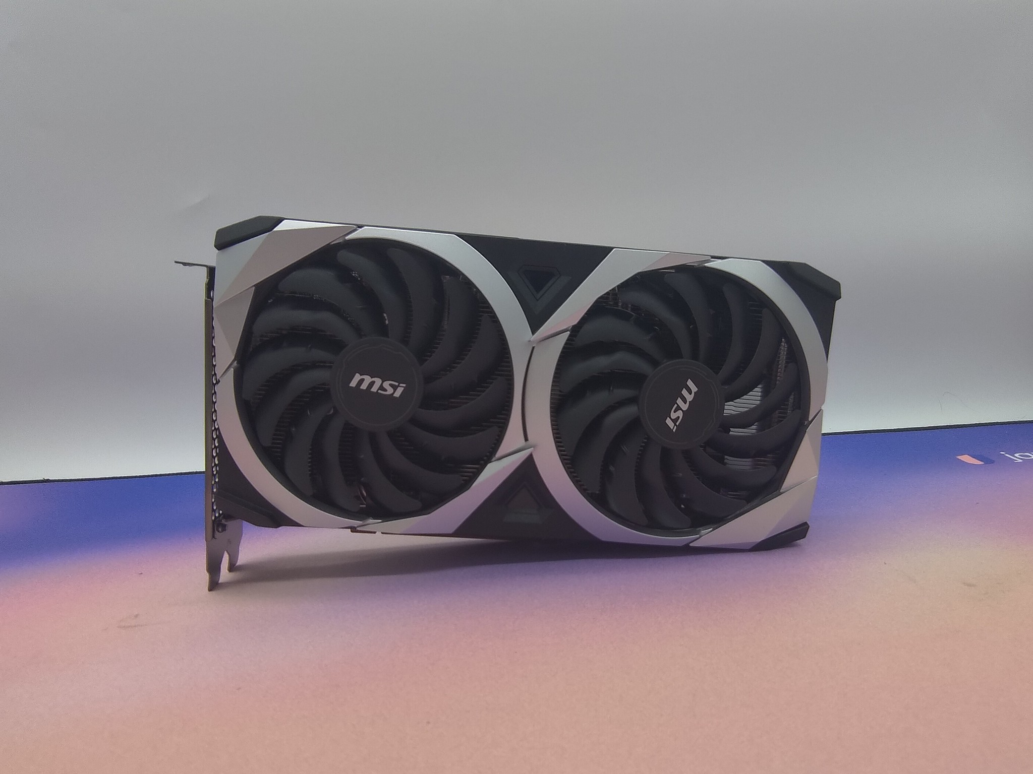 MSI Mech 2X RX 6650XT