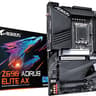 GIGABYTE Z690 AORUS Elite AX LGA 1700/ Intel Z690/ DDR5/ Quad M.2/ PCIe 5.0/WiFi 6/