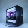 💜RTX 5070 | Core i7 14700F | 1440p Gaming Computer
