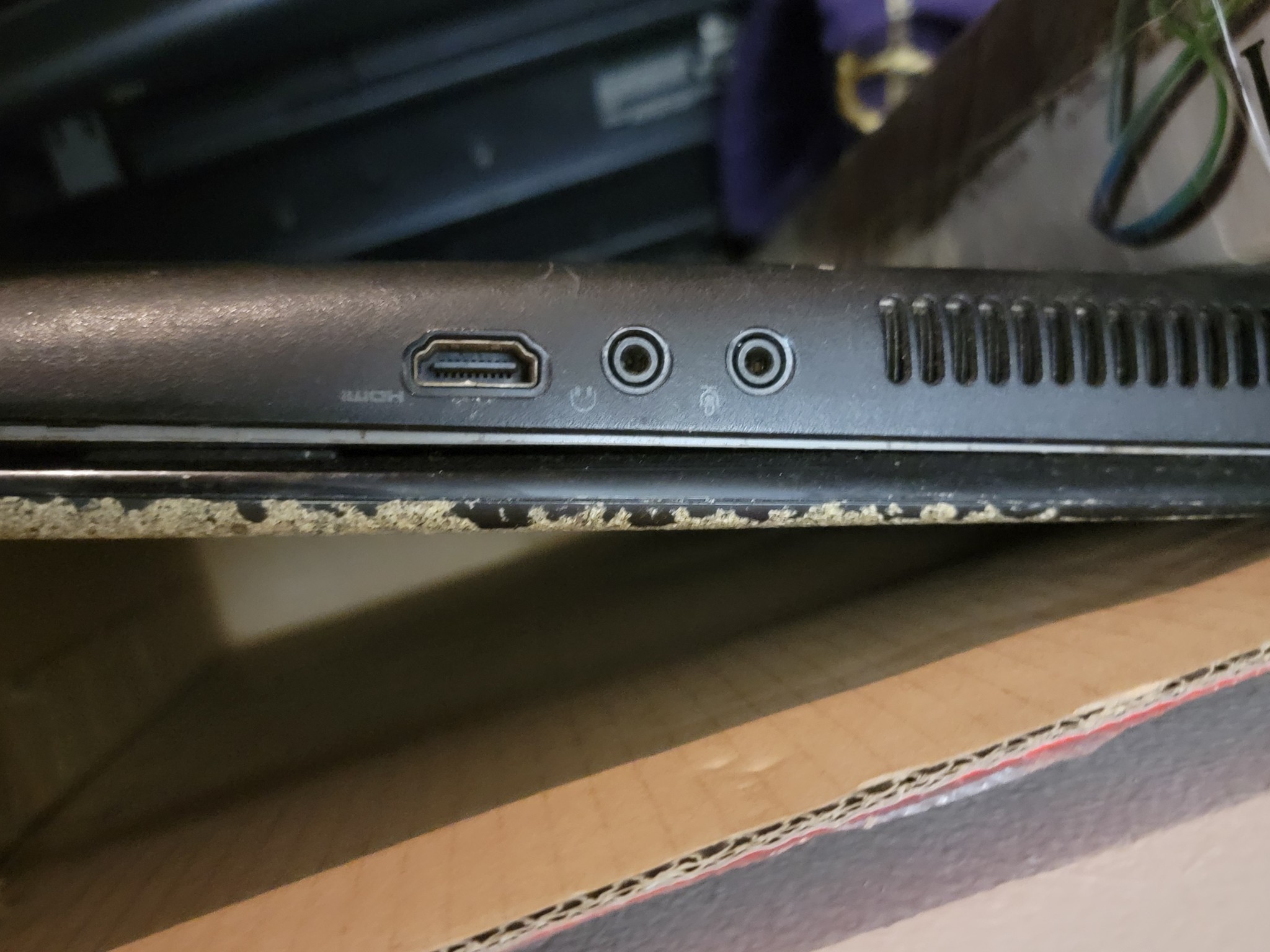 dell Inspiron m5010 for parts