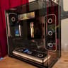 Radeon RX 6700 XT Custom Gaming PC - Ryzen 5 5600, 32GB RAM, 512GB NVMe SSD