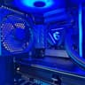 Custom 12600K | RTX 2080 | 32GB 3200 MHz | 2TB NVME SSD Gaming PC