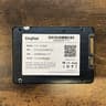 KingFast 512GB 2.5 Inch SATA SSD 92% Health