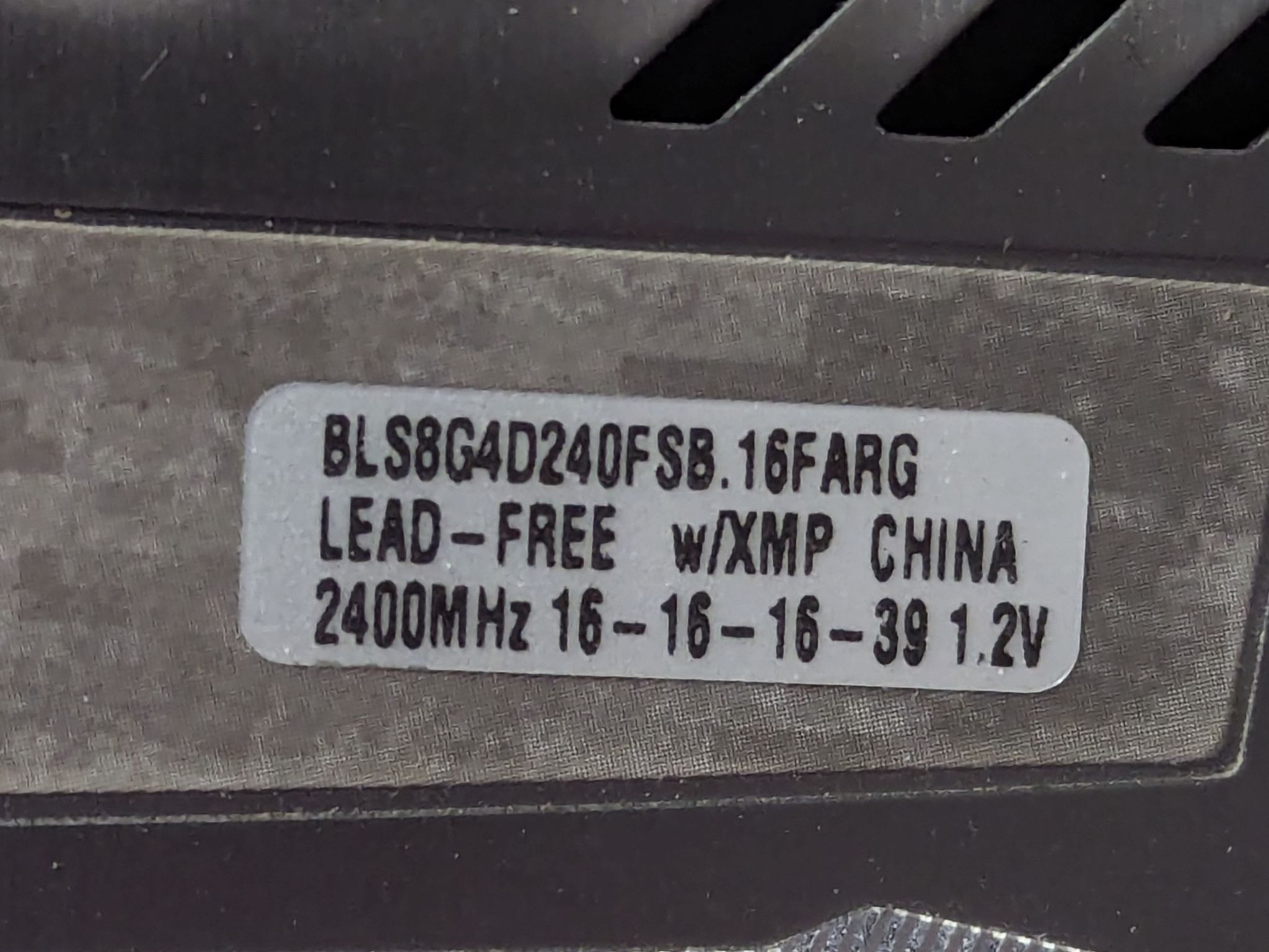 Asus Maximus