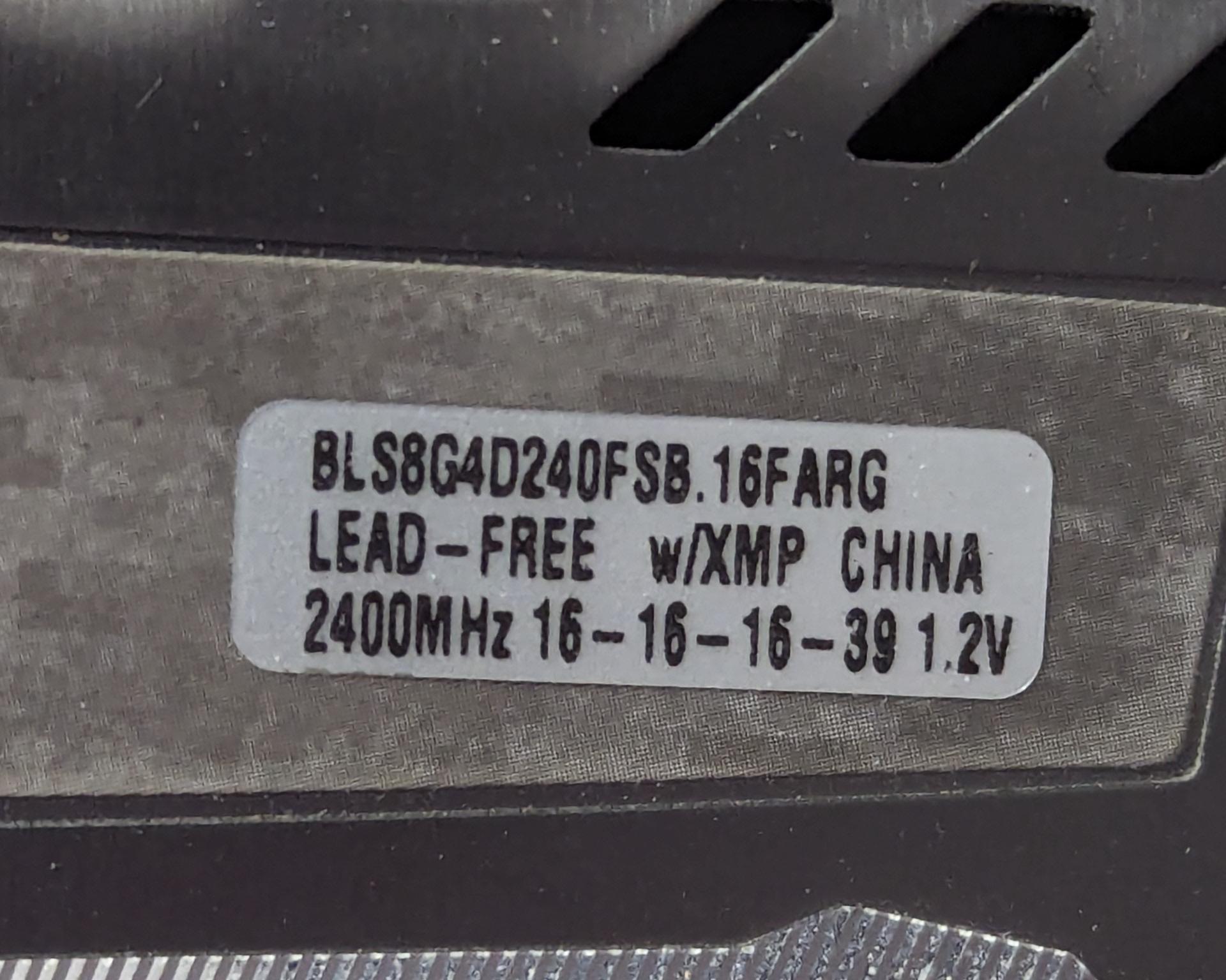 Asus Maximus