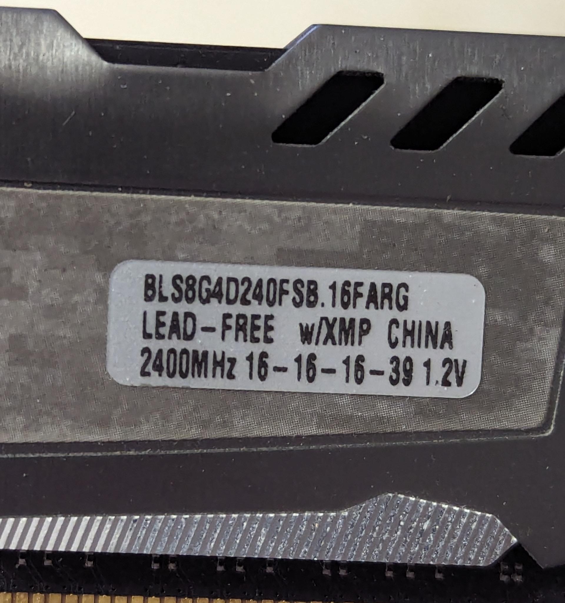 Asus Maximus