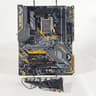 ASUS Z390-PLUS TUF GAMING WIFI Intel LGA1151 ATX Motherboard