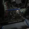 Repurposed Budget Gamer! Intel i7-7700 + GTX 1660 Super + 16 GB DDR4 + 750 GB SSD