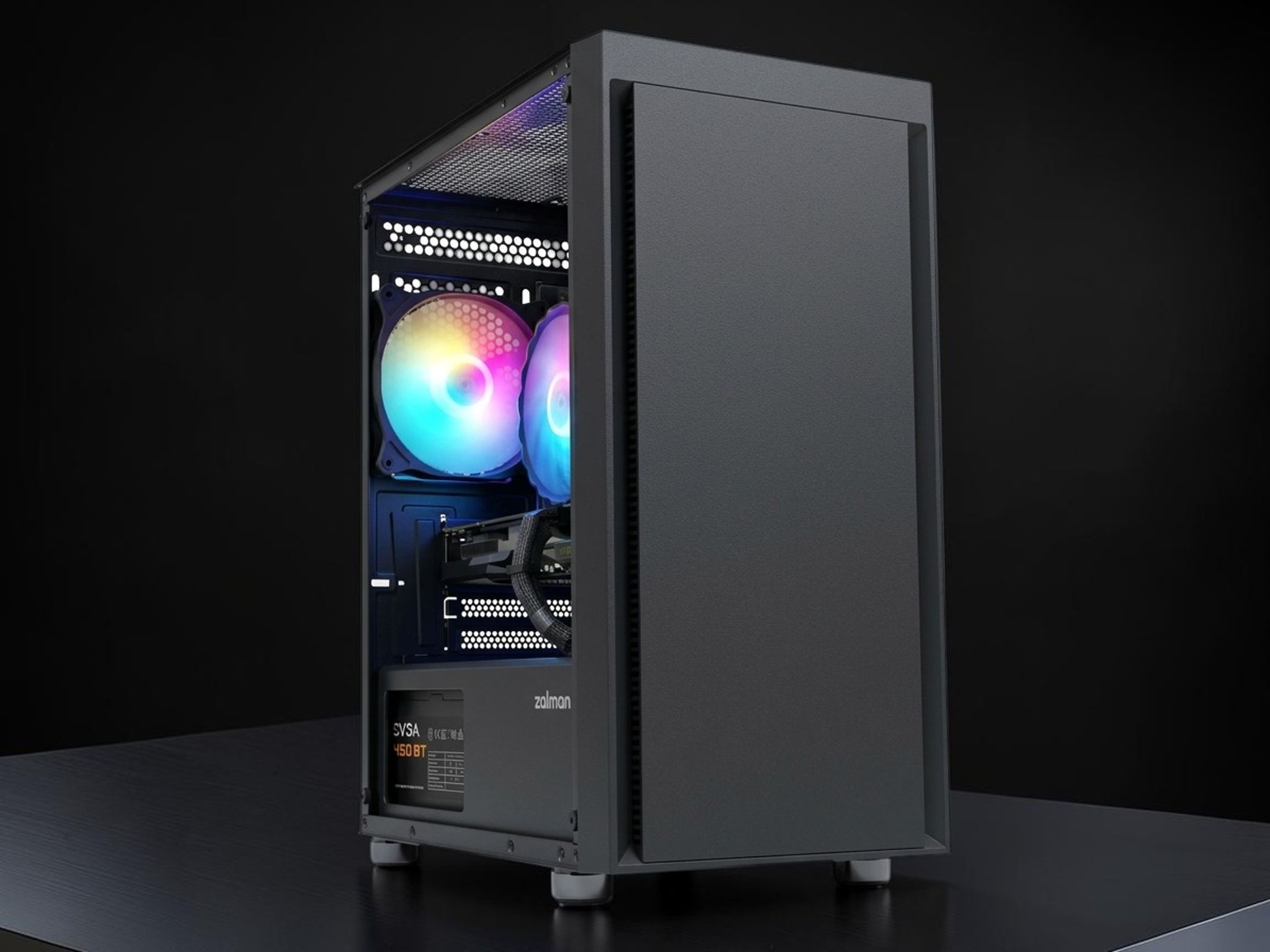 Budget Gaming PC | GeForce GTX 960, Xeon i7 8-Core CPU, 16GB RAM, 256GB M.2, WIN 11 Pro, WIFI