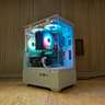 Custom Gaming PC | GTX 1660 TI | R5 3600X | 16GB DDR4 | 512GB NVME |