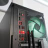 WiFi High-Performance Gaming PC