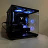 🔥For Sale🔥 Arc B580 12G|R5-5600|1TB M.2|16GB RAM|ARGB Fans|WIFI||DepxTech Pre-Built PC
