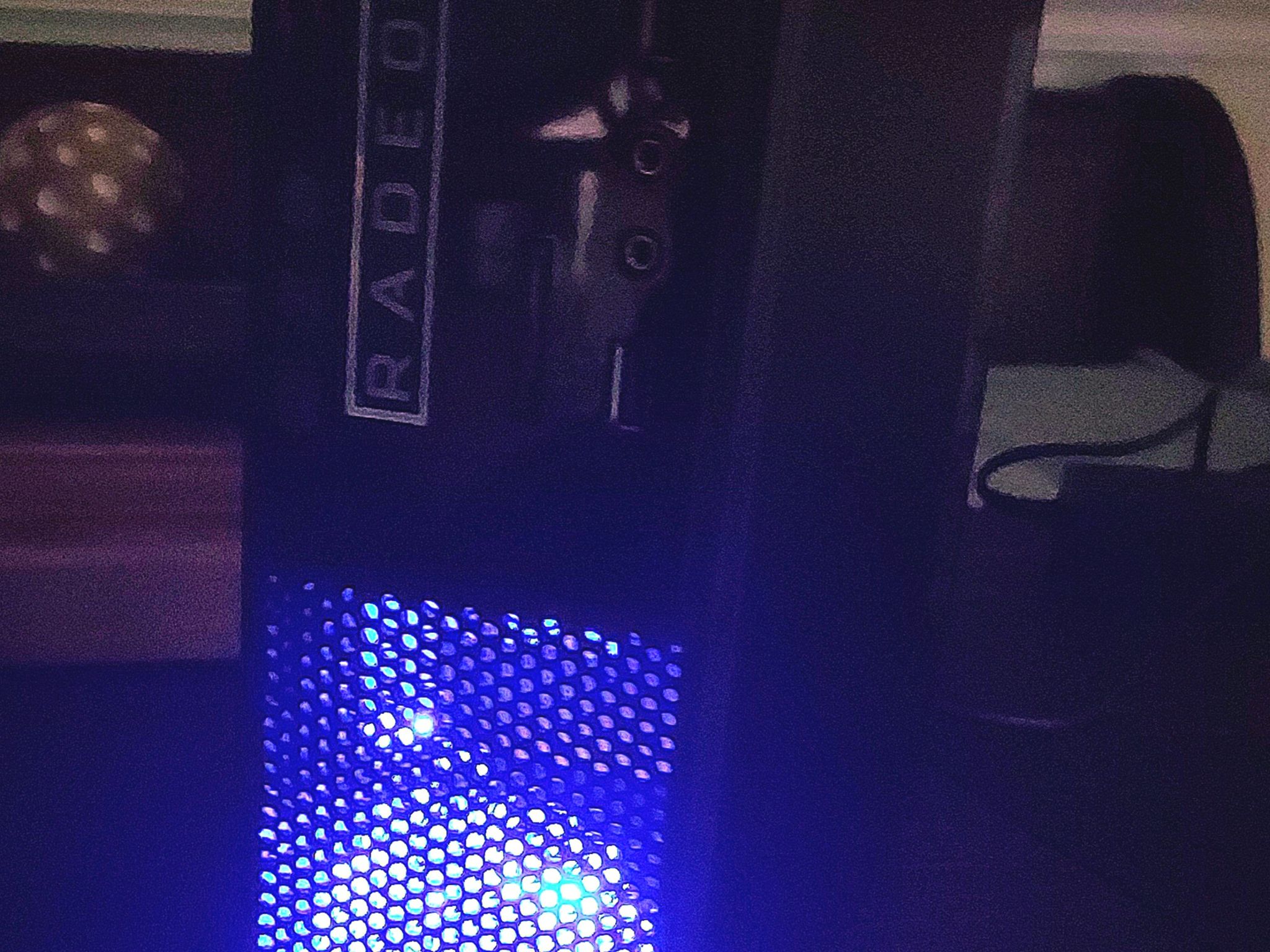 Win 11 Pro, i5-6600k, RX 6300 Lenovo Mini Gaming tower