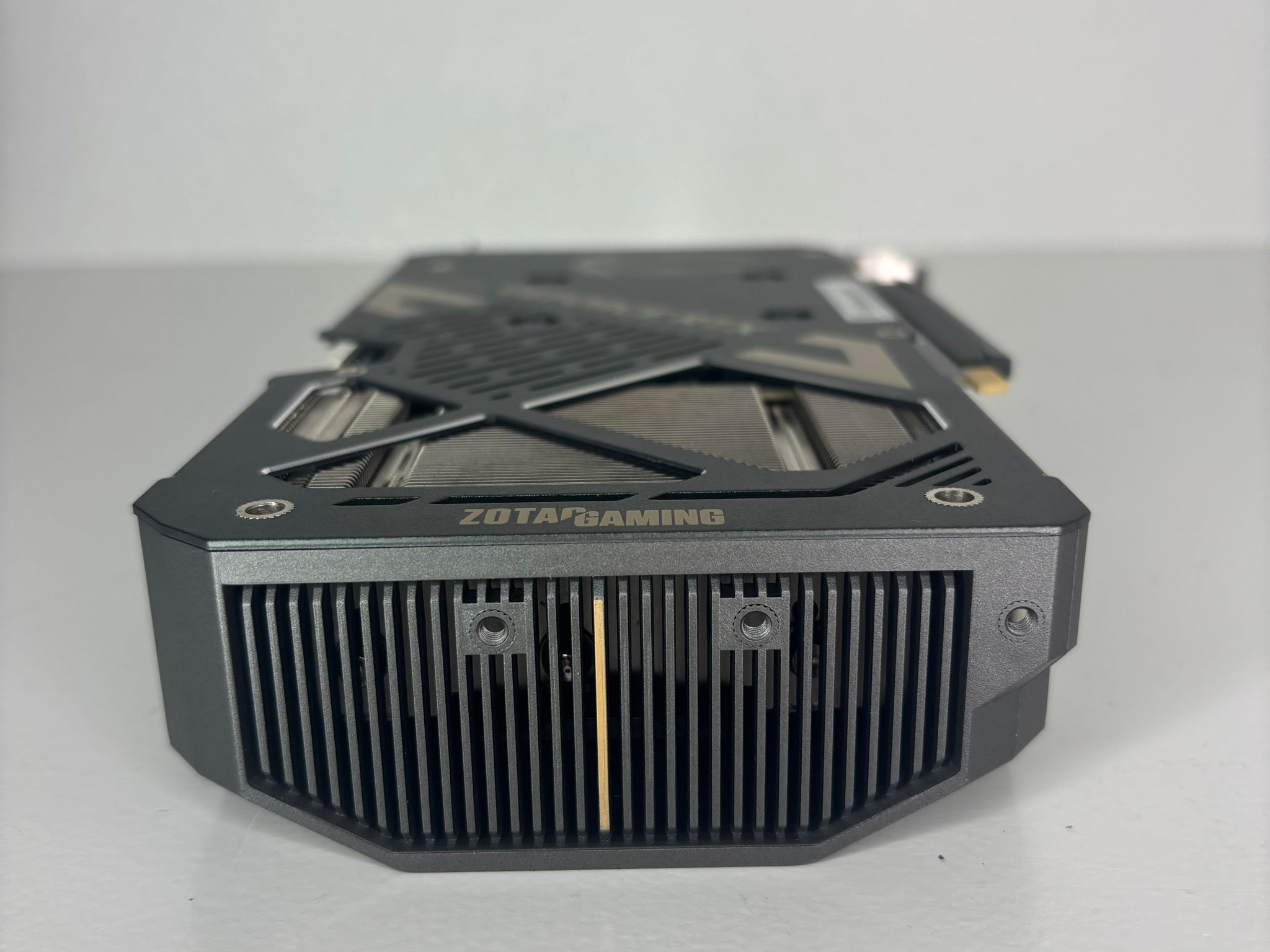ZOTAC RTX 5060 Ti AMP 8GB