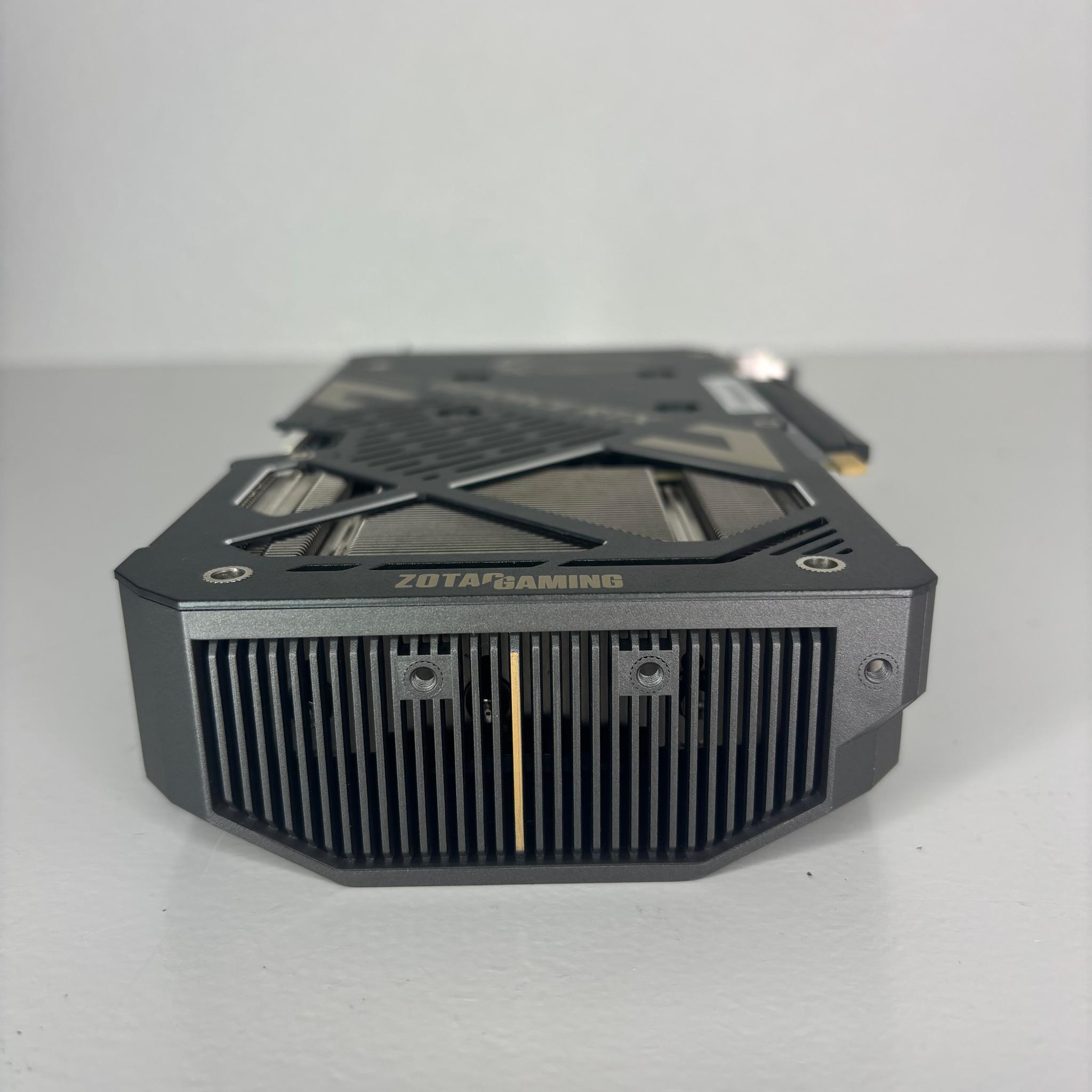 ZOTAC RTX 5060 Ti AMP 8GB