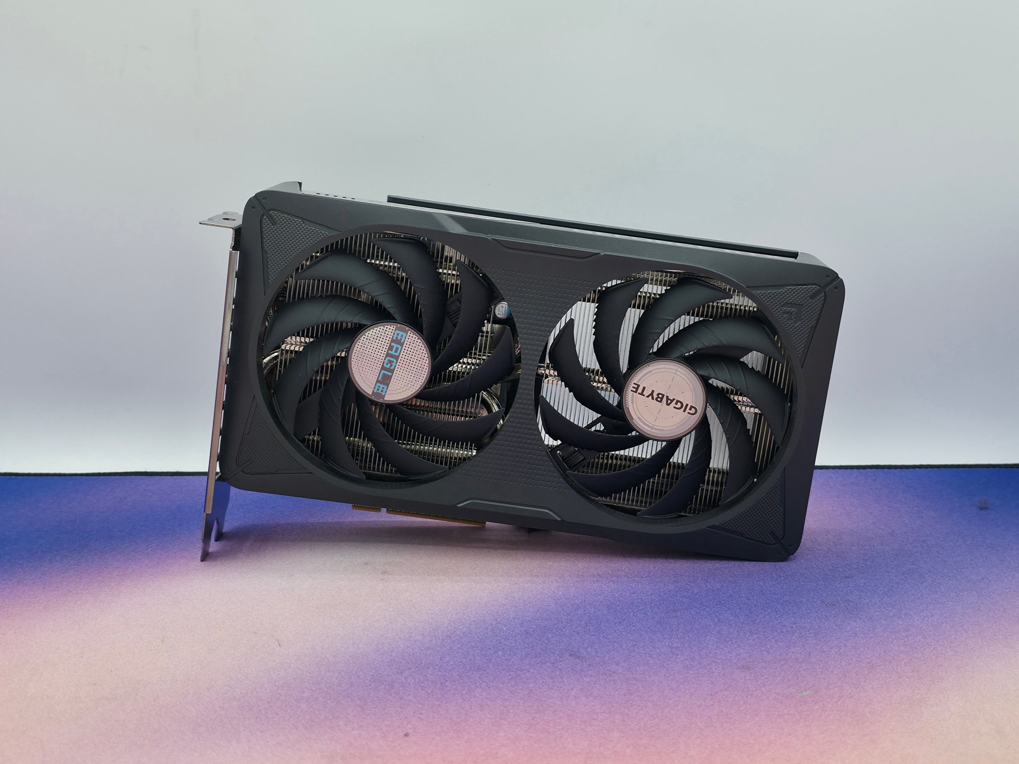 Gigabyte Eagle OC RTX 5060