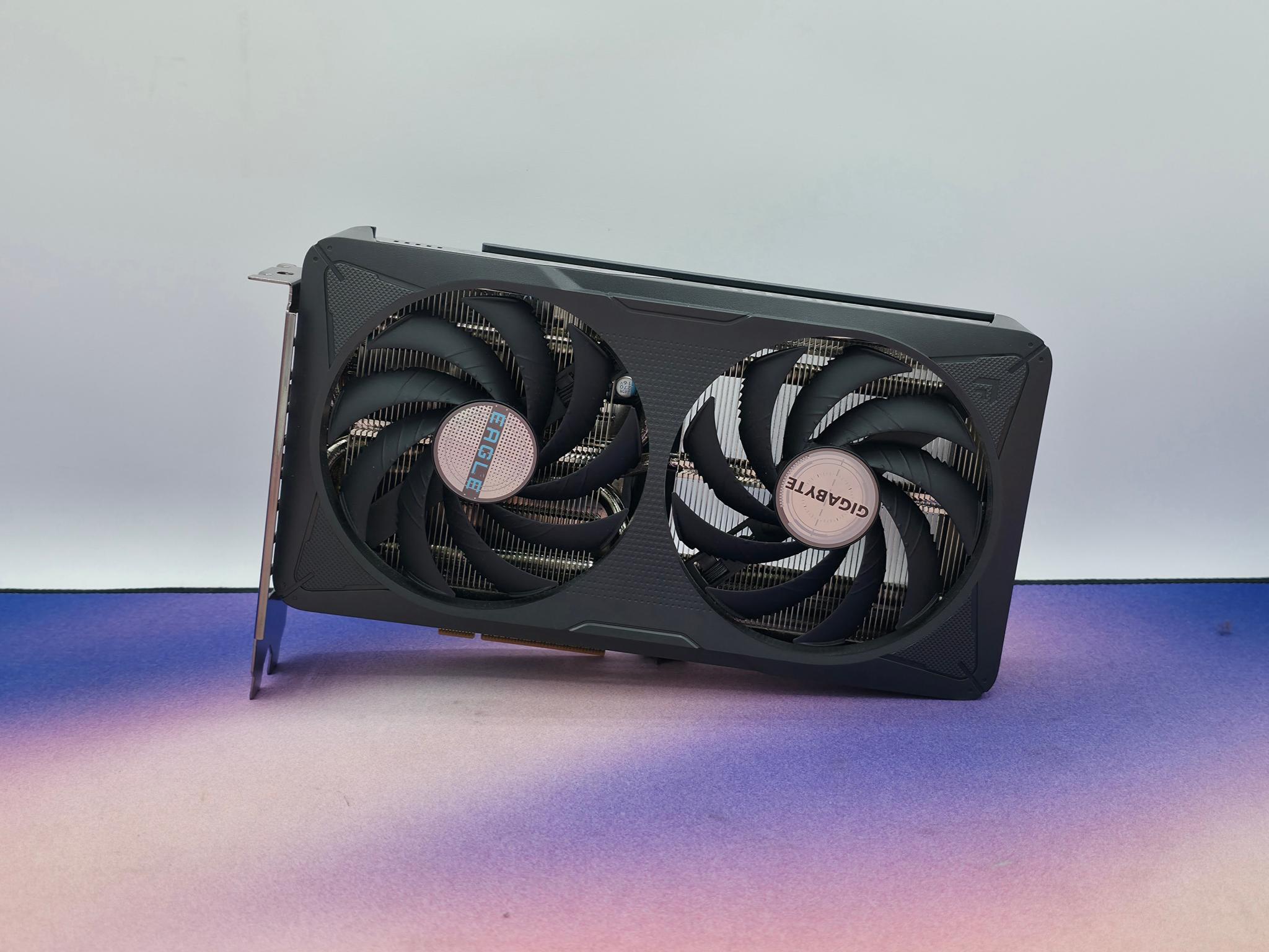 Gigabyte Eagle OC RTX 5060