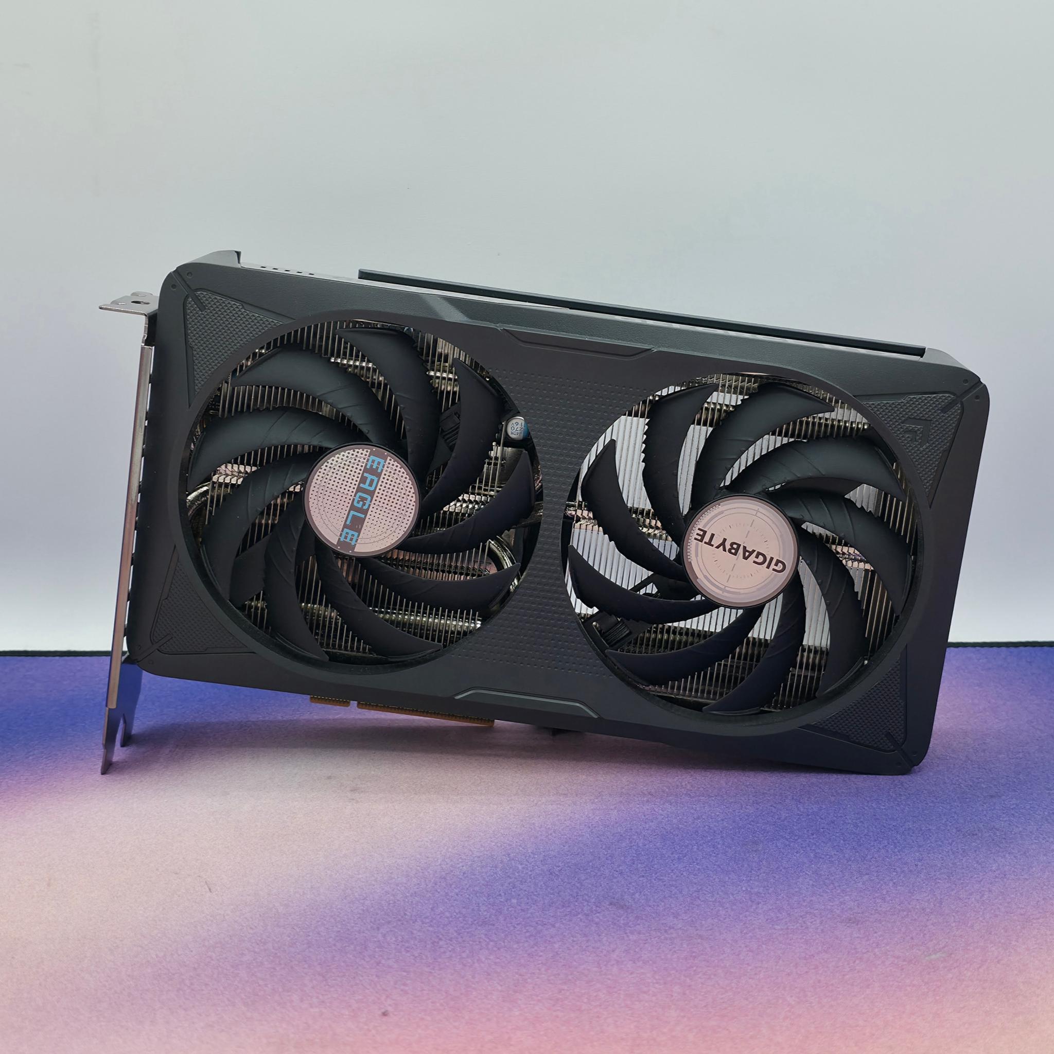 Gigabyte Eagle OC RTX 5060