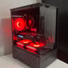 1080p BEAST👑   ❄️ FROST PC❄️