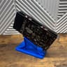XFX Radeon RX 550 2GB DD GDDR5 RX-550P2D Video Graphics Card RED GPU - TESTED