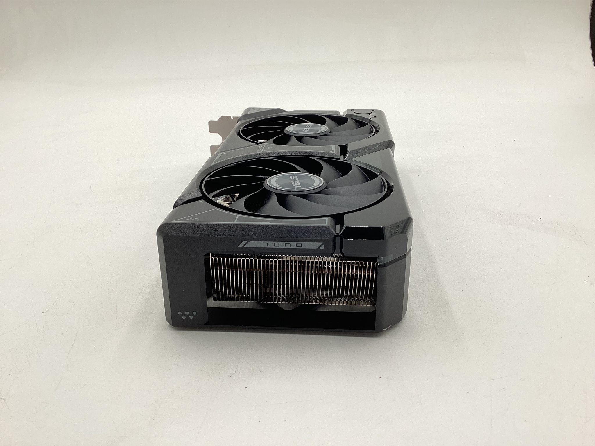 ASUS Dual GeForce RTX 4060 EVO OC Edition