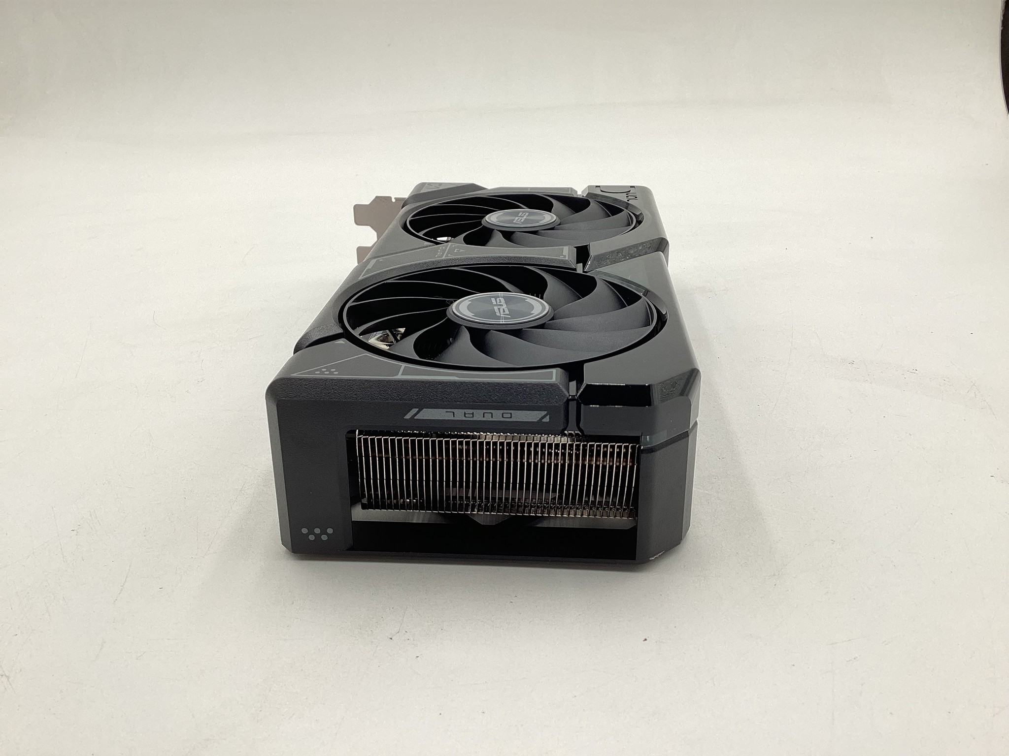 ASUS Dual GeForce RTX 4060 EVO OC Edition